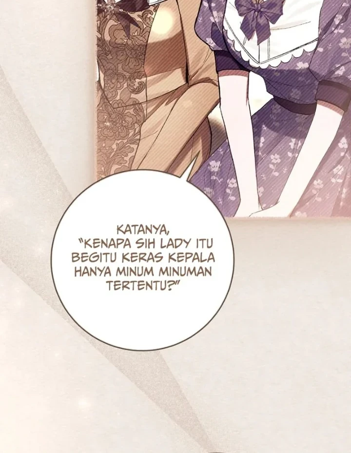 The Perks of Being a Villainess Chapter 81 Gambar 35