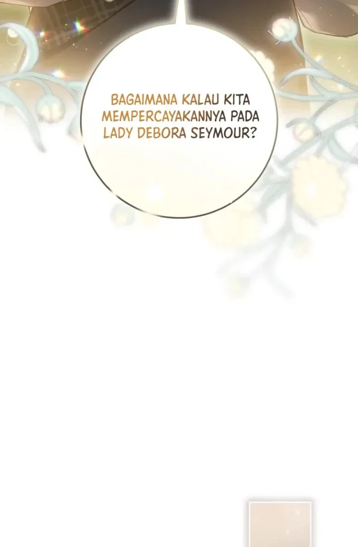 The Perks of Being a Villainess Chapter 83 Gambar 35