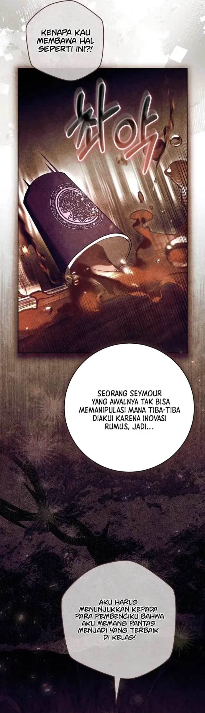 The Perks of Being a Villainess Chapter 85 Gambar 36