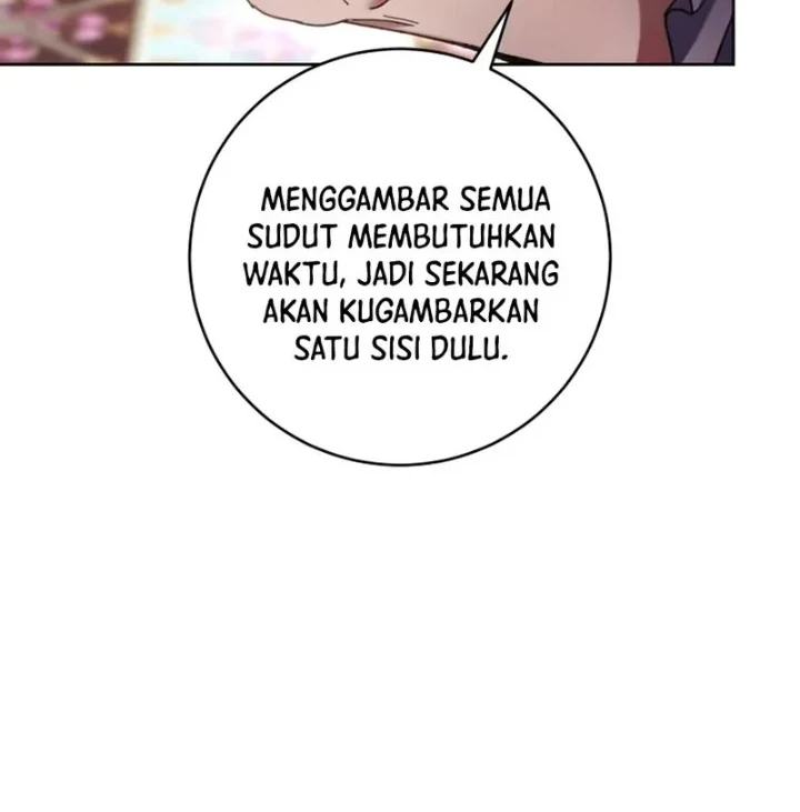 The Perks of Being a Villainess Chapter 86 Gambar 40