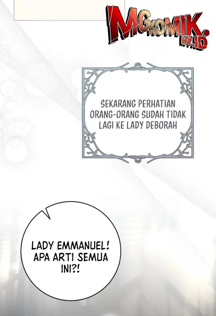 The Perks of Being a Villainess Chapter 87 Gambar 33