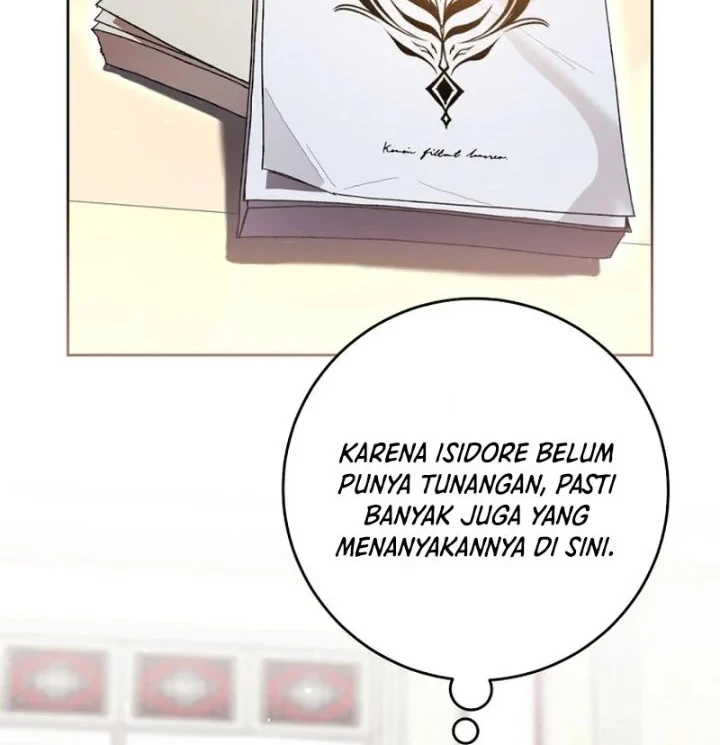 The Perks of Being a Villainess Chapter 90 Gambar 44