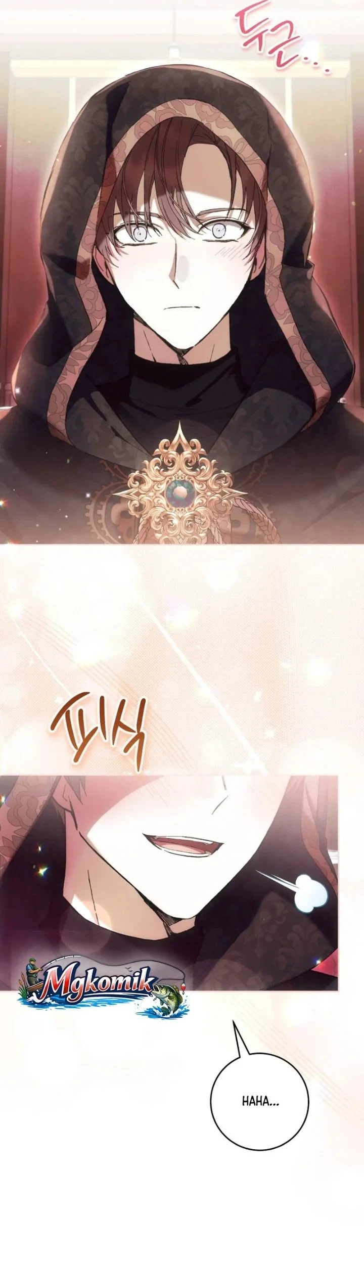 The Perks of Being a Villainess Chapter 91 Gambar 40