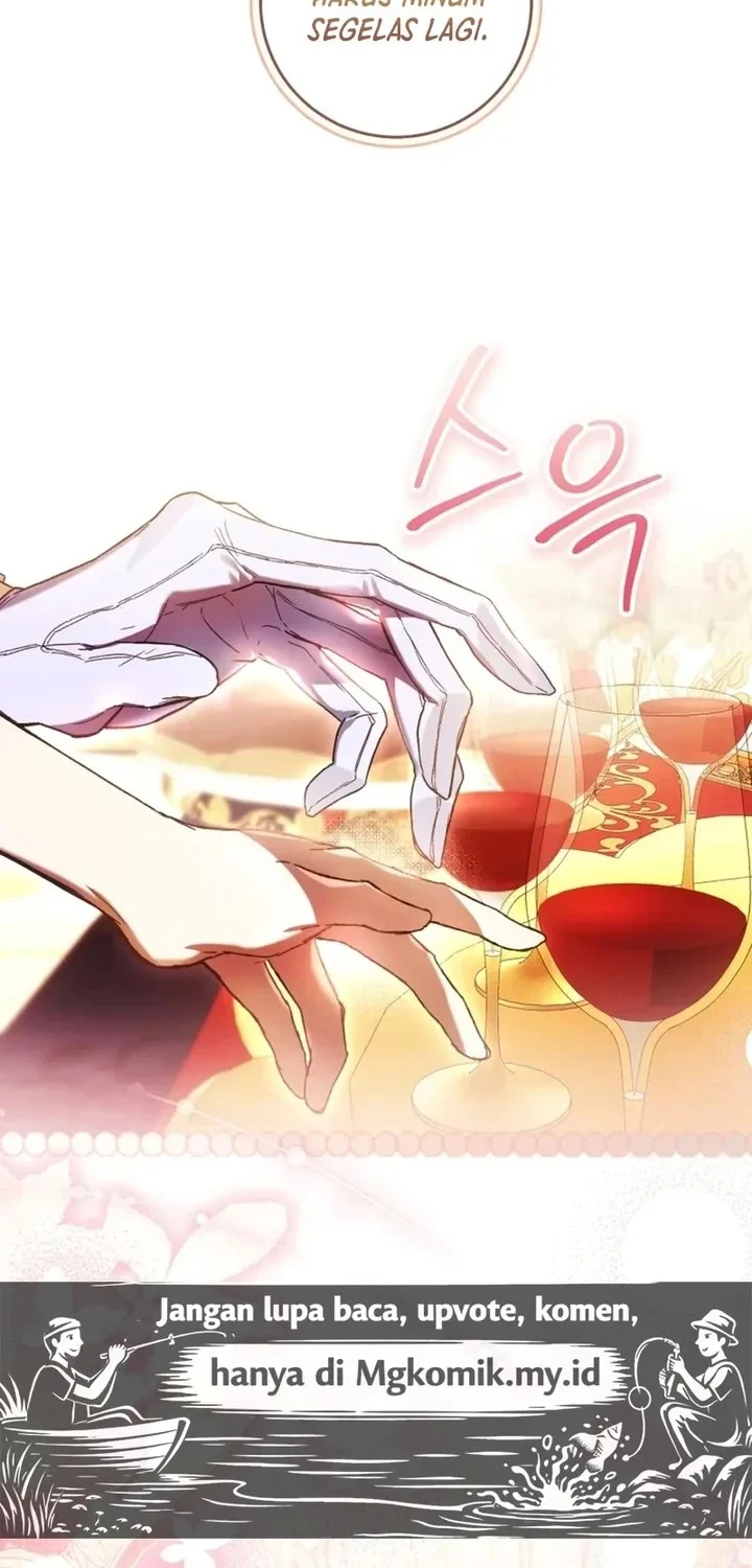 The Perks of Being a Villainess Chapter 92 Gambar 32