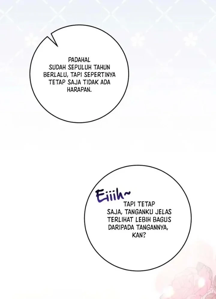 The Perks of Being a Villainess Chapter 94 Gambar 38