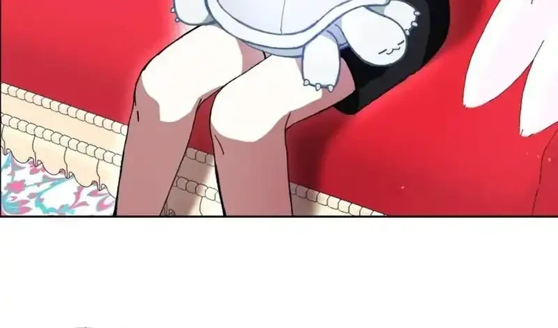 The Perks of Being a Villainess Chapter 95 Gambar 45