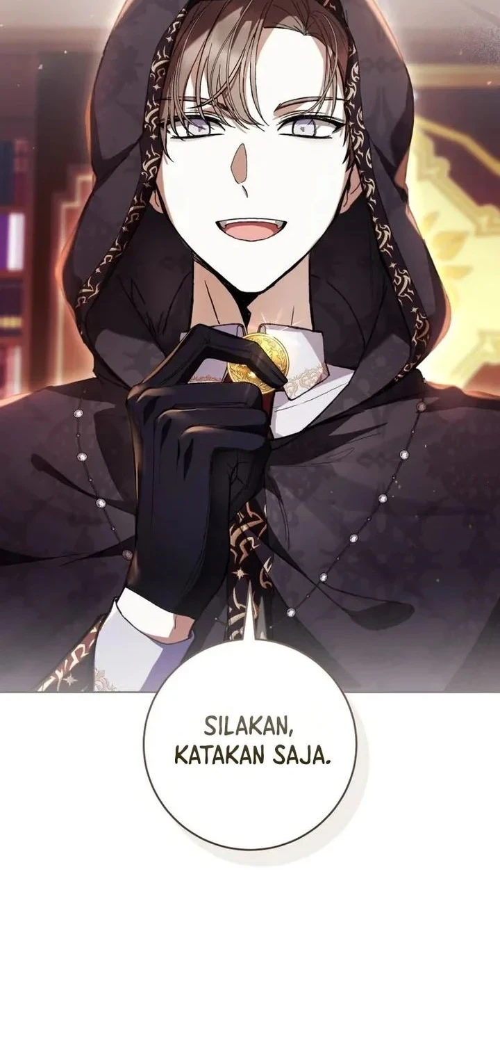 The Perks of Being a Villainess Chapter 96 Gambar 37
