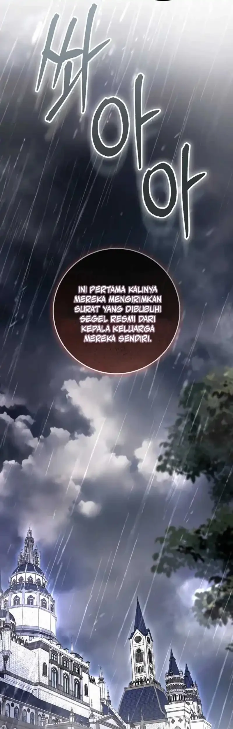 The Perks of Being a Villainess Chapter 97 Gambar 37