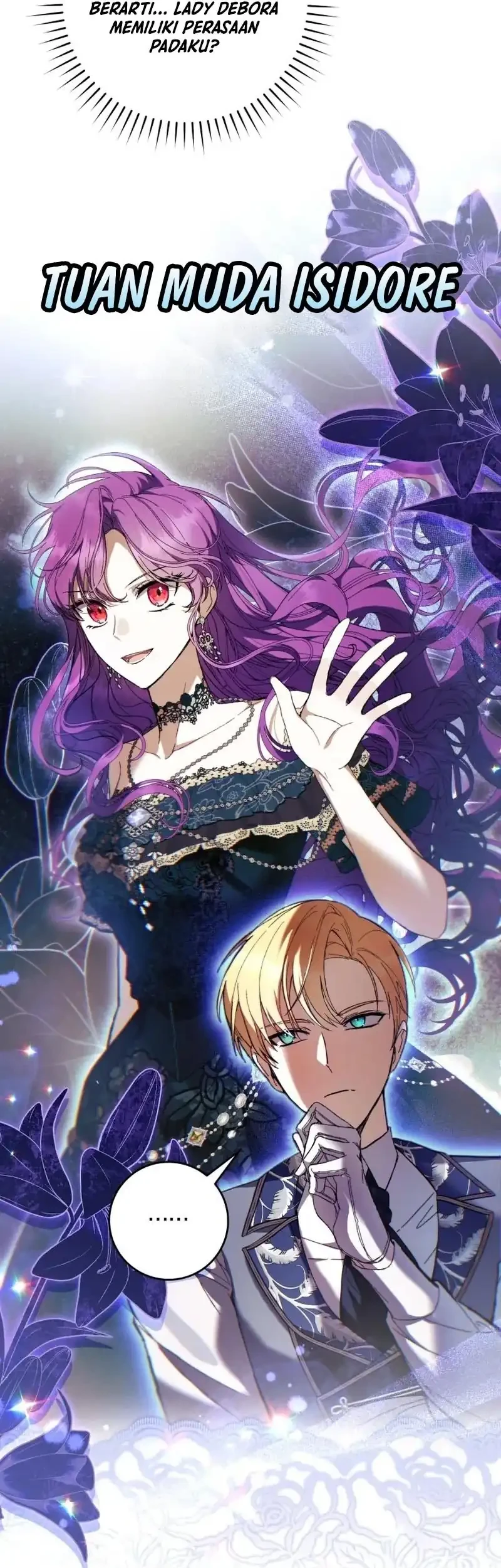 The Perks of Being a Villainess Chapter 98 Gambar 36