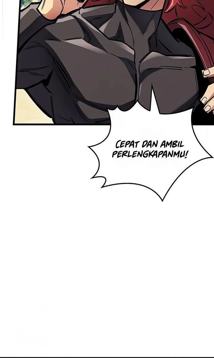 The Player Hides His Past Chapter 101 Gambar 49