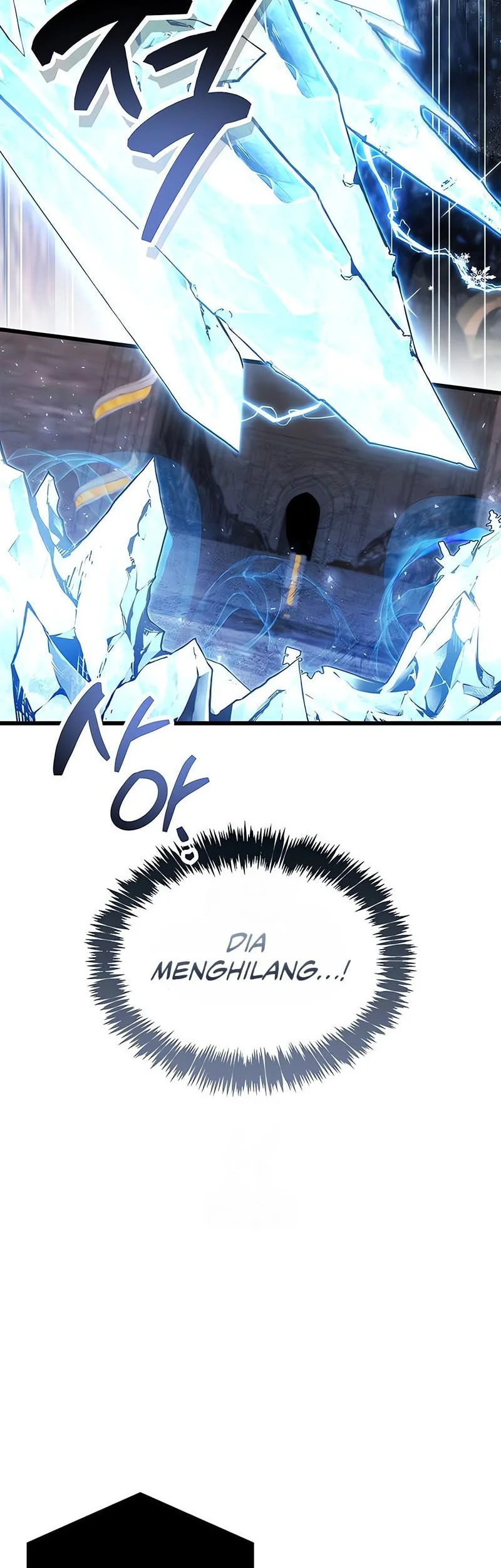 The Player Hides His Past Chapter 102 Gambar 46