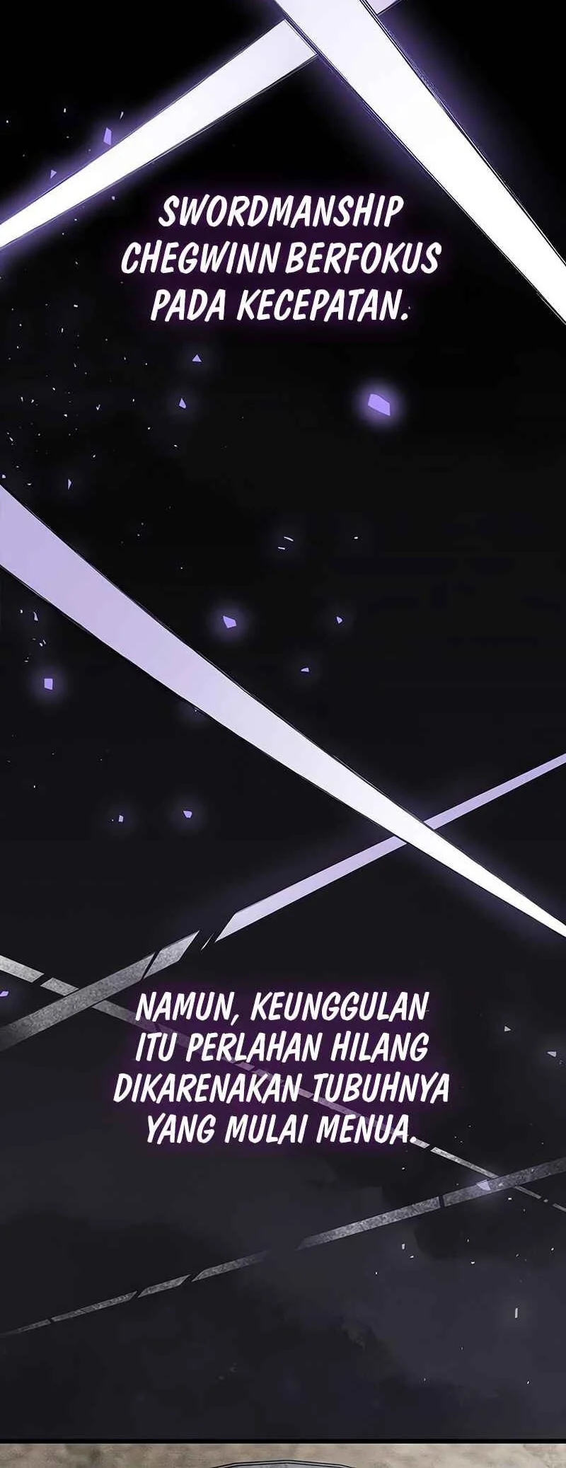 The Player Hides His Past Chapter 103 Gambar 44