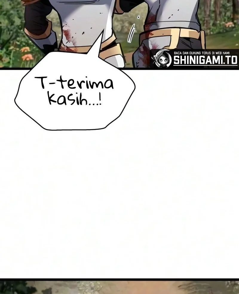 The Player Hides His Past Chapter 124 Gambar 40