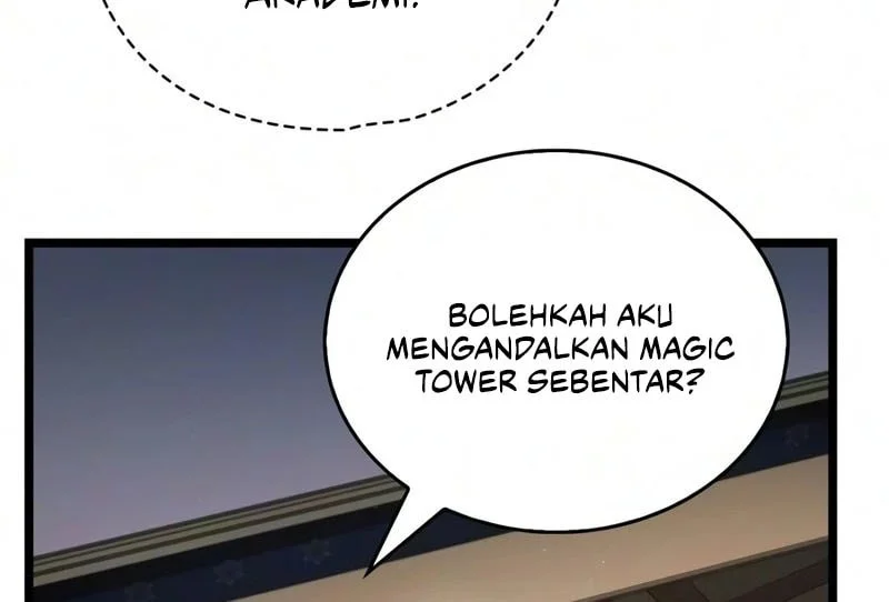 The Player Hides His Past Chapter 126 Gambar 45
