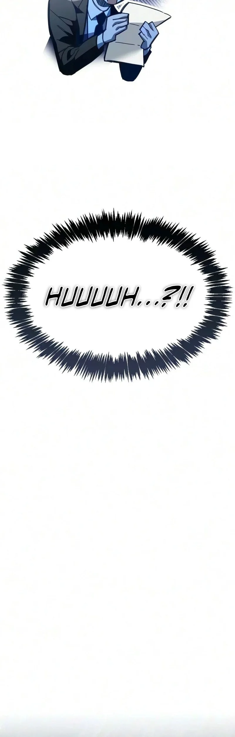 The Player Hides His Past Chapter 131 Gambar 40