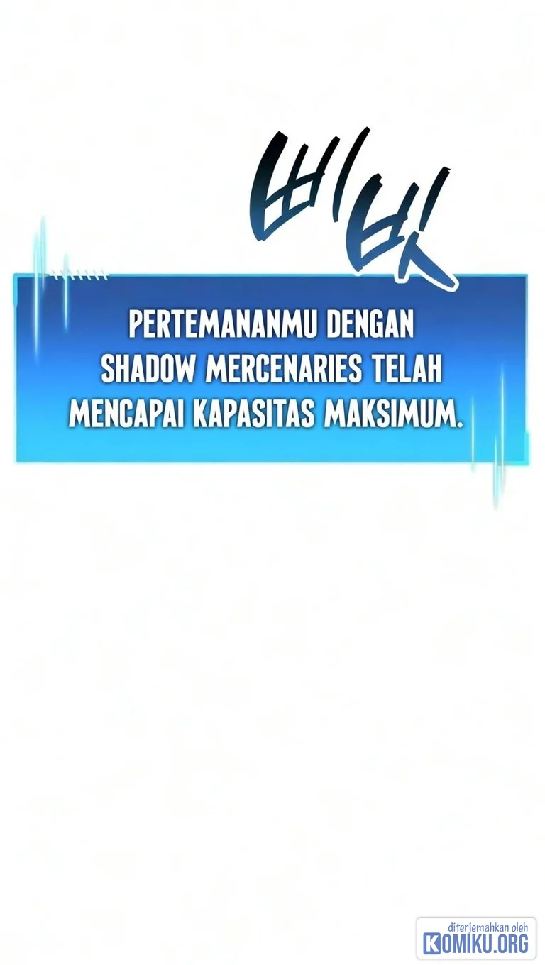 The Player Hides His Past Chapter 135 Gambar 57