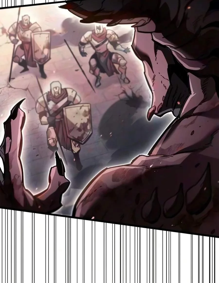 The Player Hides His Past Chapter 136 Gambar 57