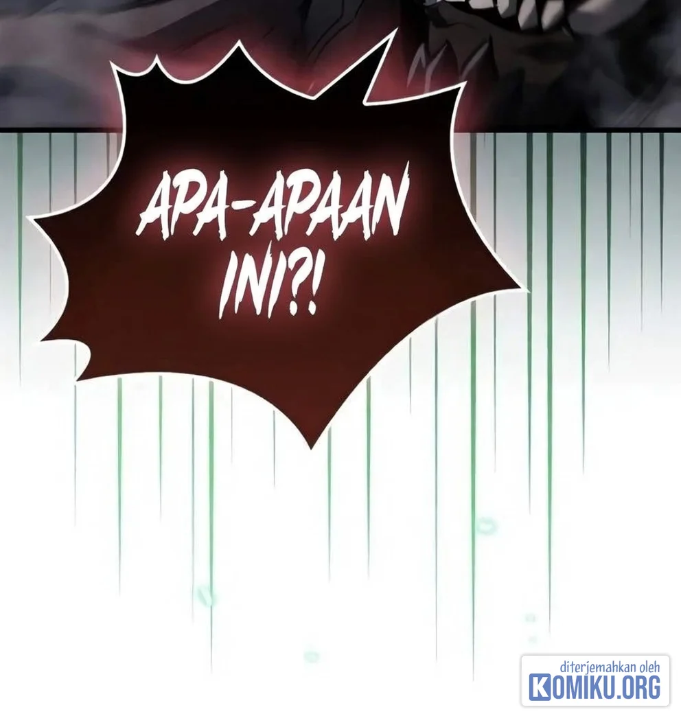 The Player Hides His Past Chapter 137 Gambar 56