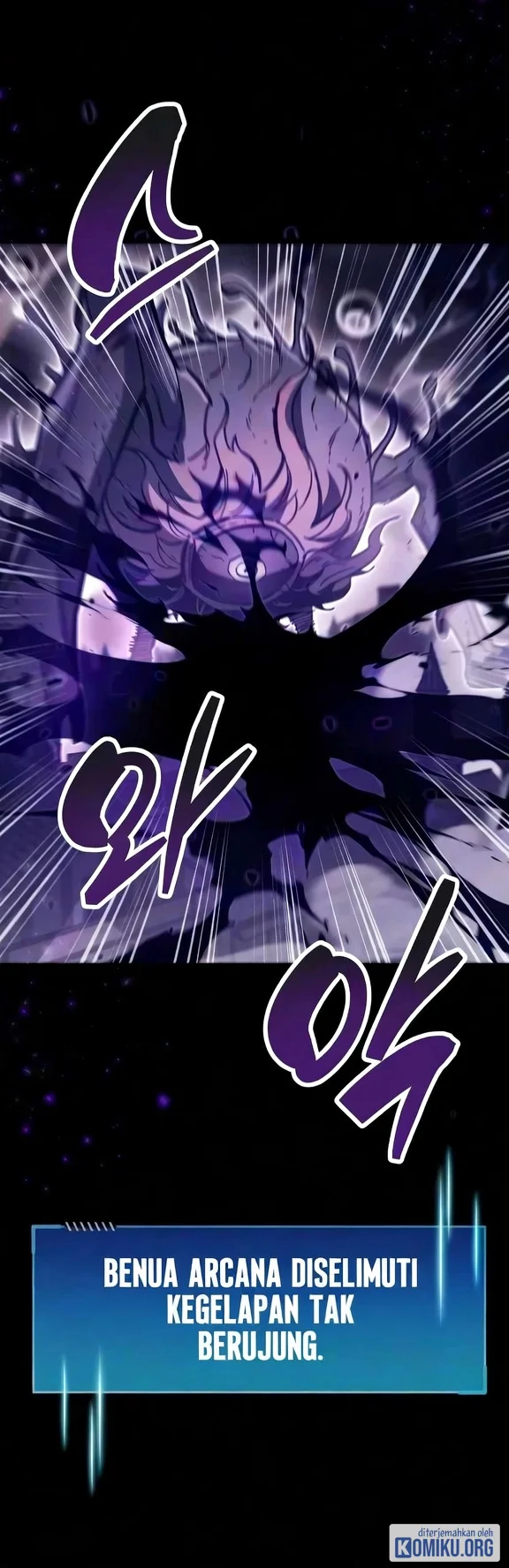 The Player Hides His Past Chapter 138 Gambar 62
