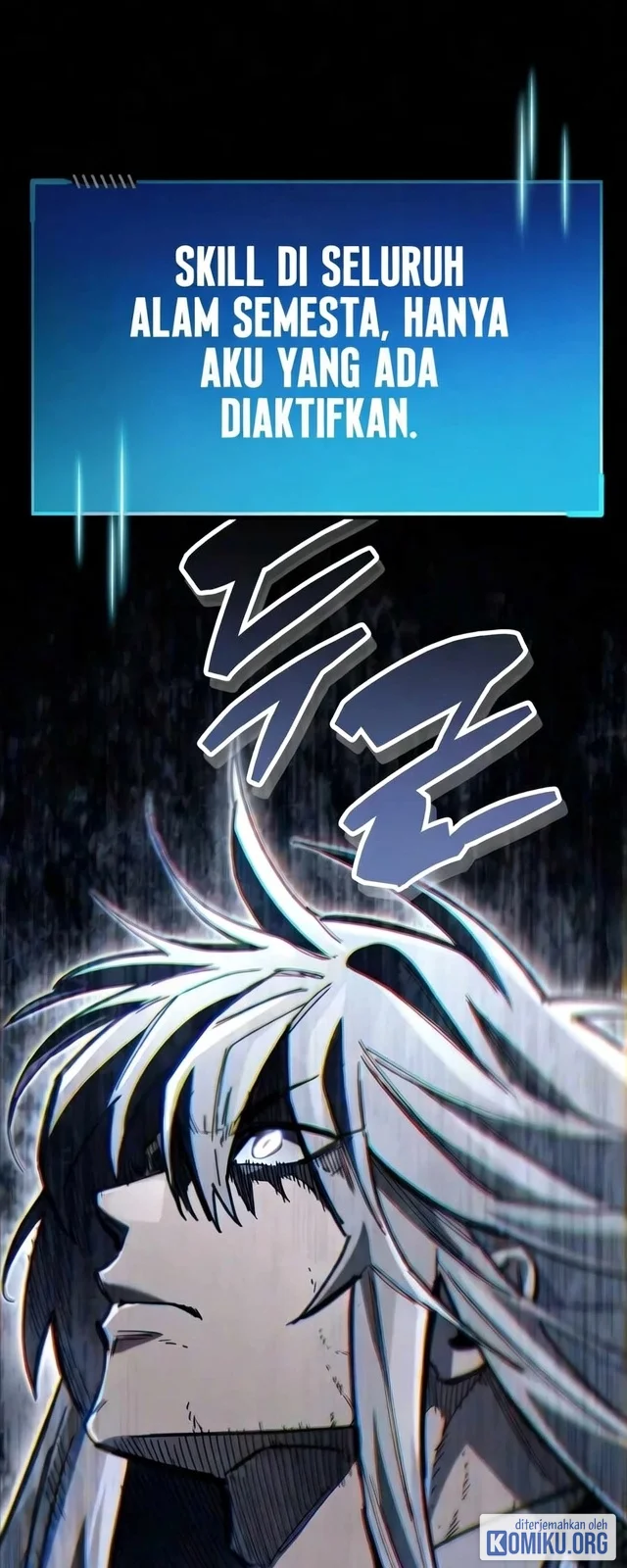 The Player Hides His Past Chapter 138 Gambar 63
