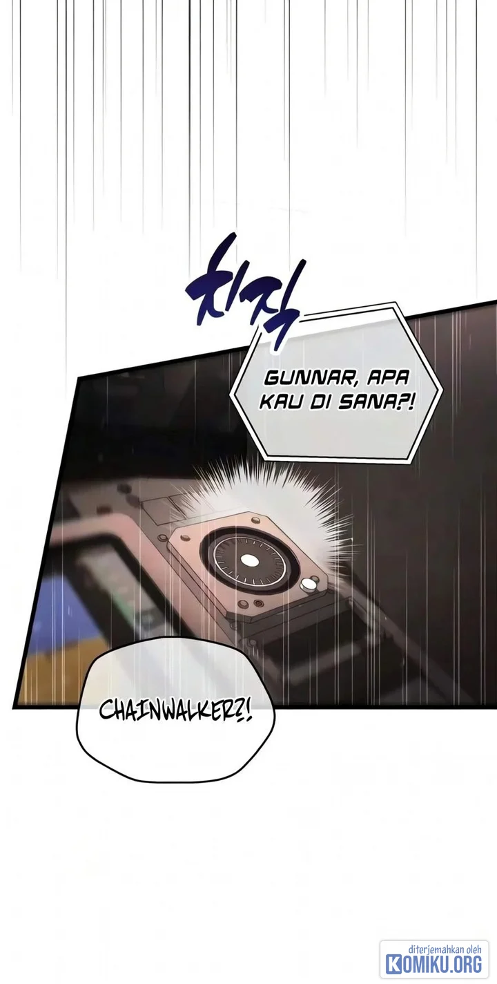 The Player Hides His Past Chapter 139 Gambar 65