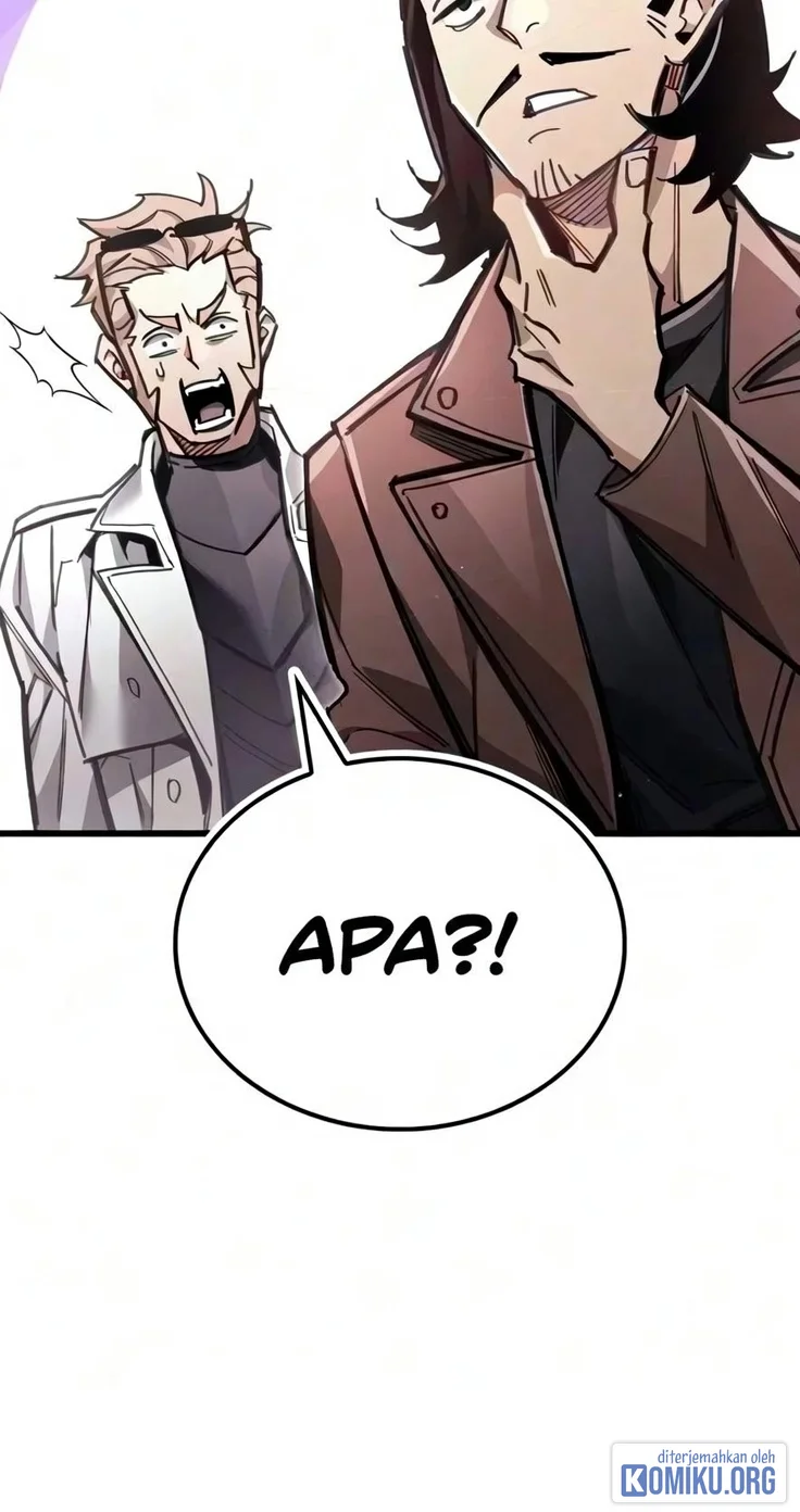 The Player Hides His Past Chapter 140 Gambar 58