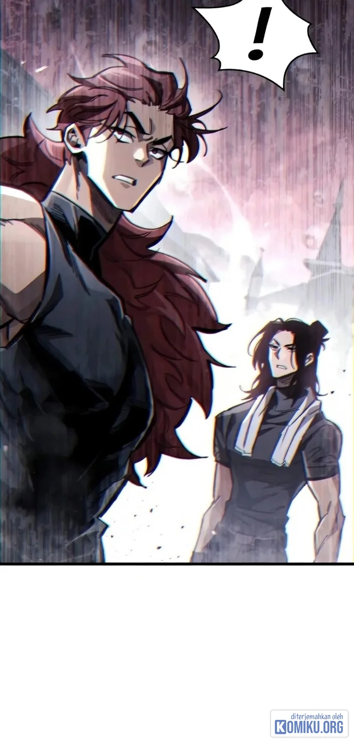 The Player Hides His Past Chapter 141 Gambar 60