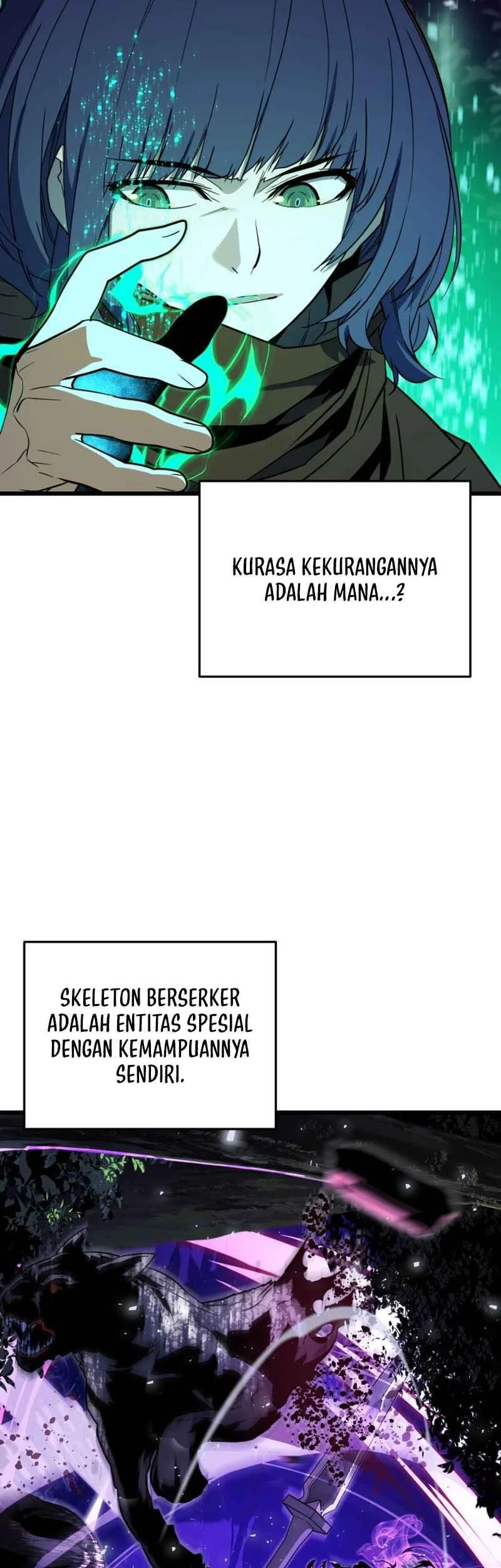 The Player Of The Fallen Family Chapter 25 Gambar 30