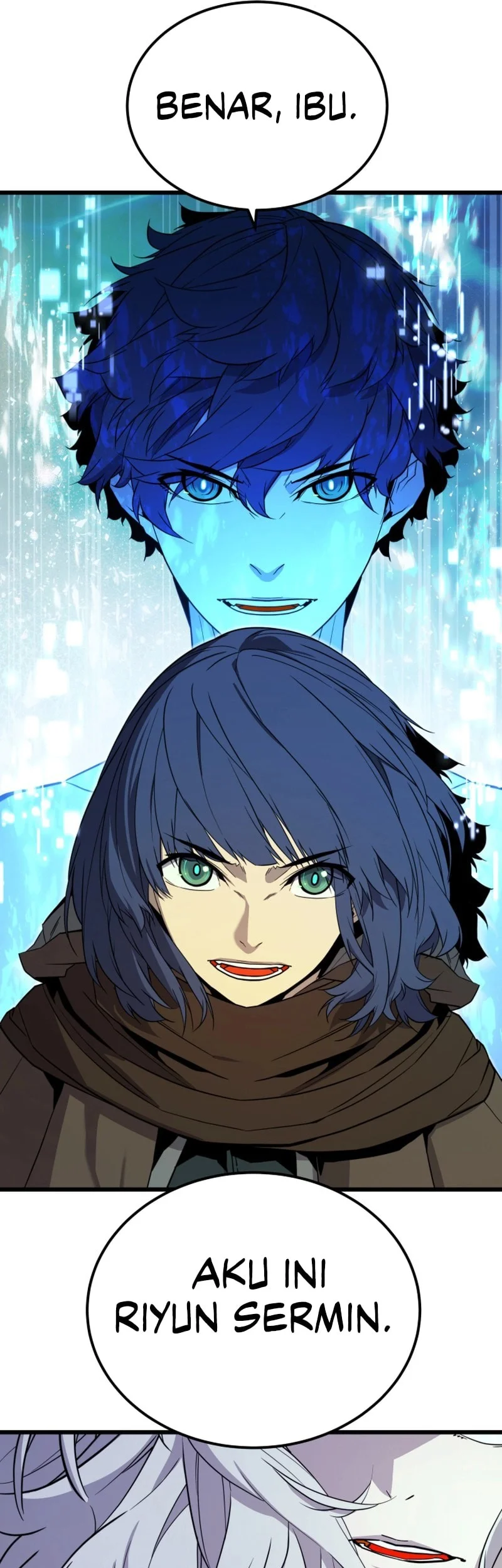 The Player Of The Fallen Family Chapter 26 Gambar 27