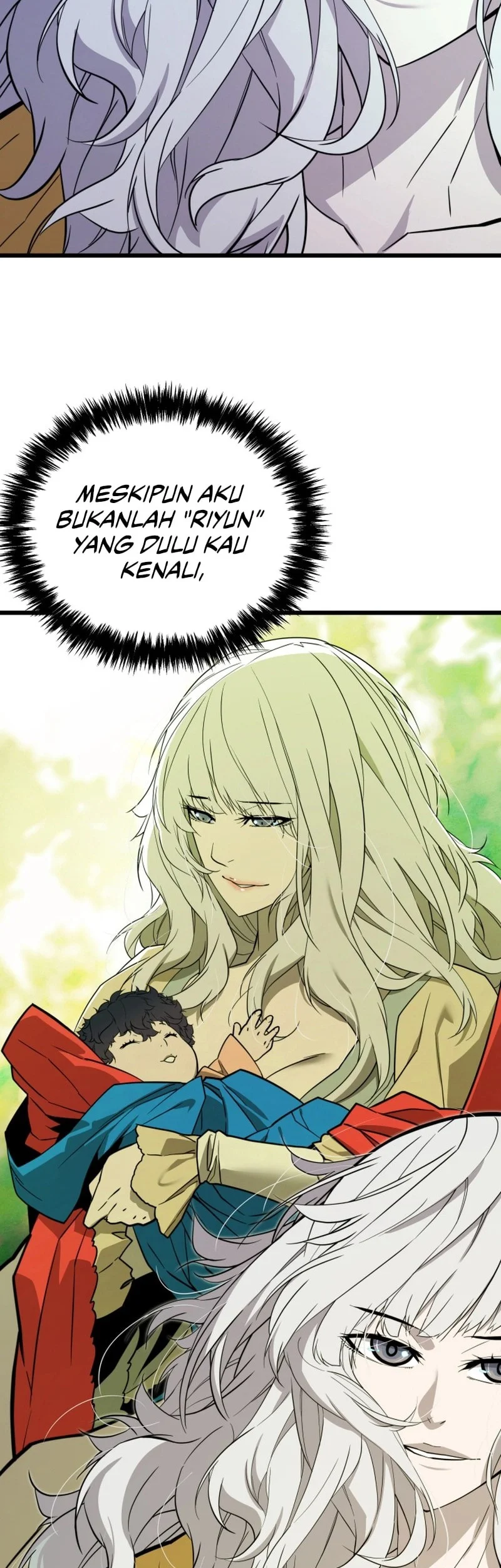 The Player Of The Fallen Family Chapter 26 Gambar 28