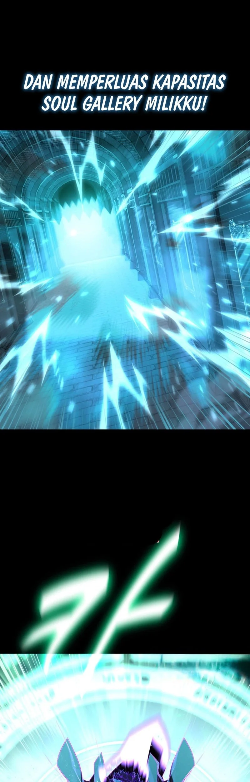 The Player Of The Fallen Family Chapter 43 Gambar 32