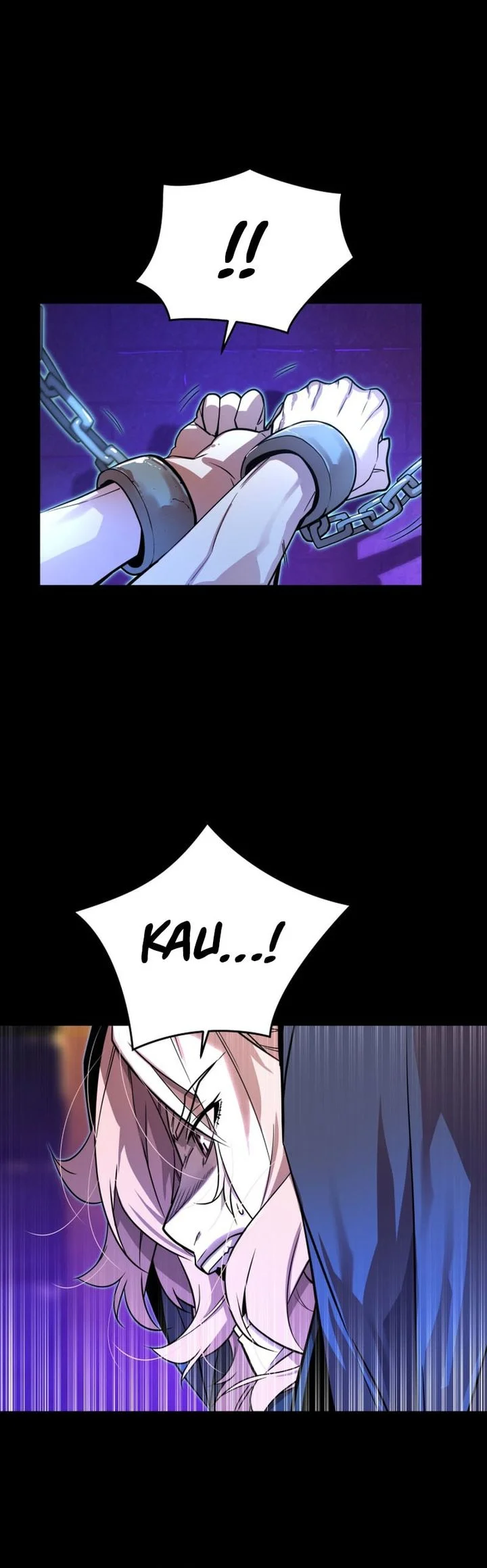 The Player Of The Fallen Family Chapter 8 Gambar 44