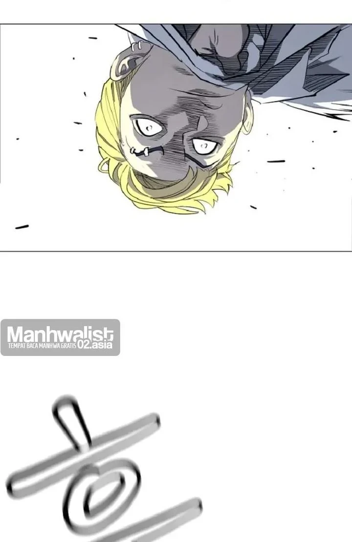 The Possessed Grappler Chapter 2 Gambar 36