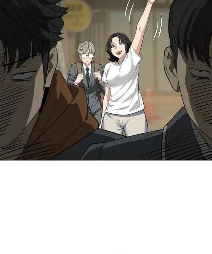 The Possessed Grappler Chapter 4 Gambar 30
