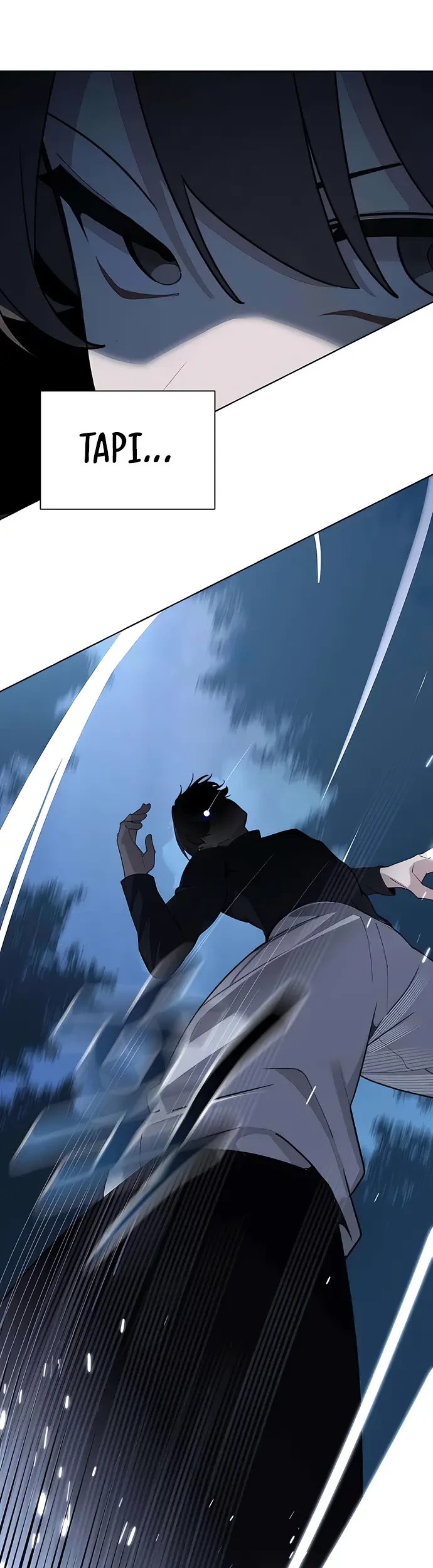 The Postman Walking Through the Apocalypse Chapter 20 Gambar 24