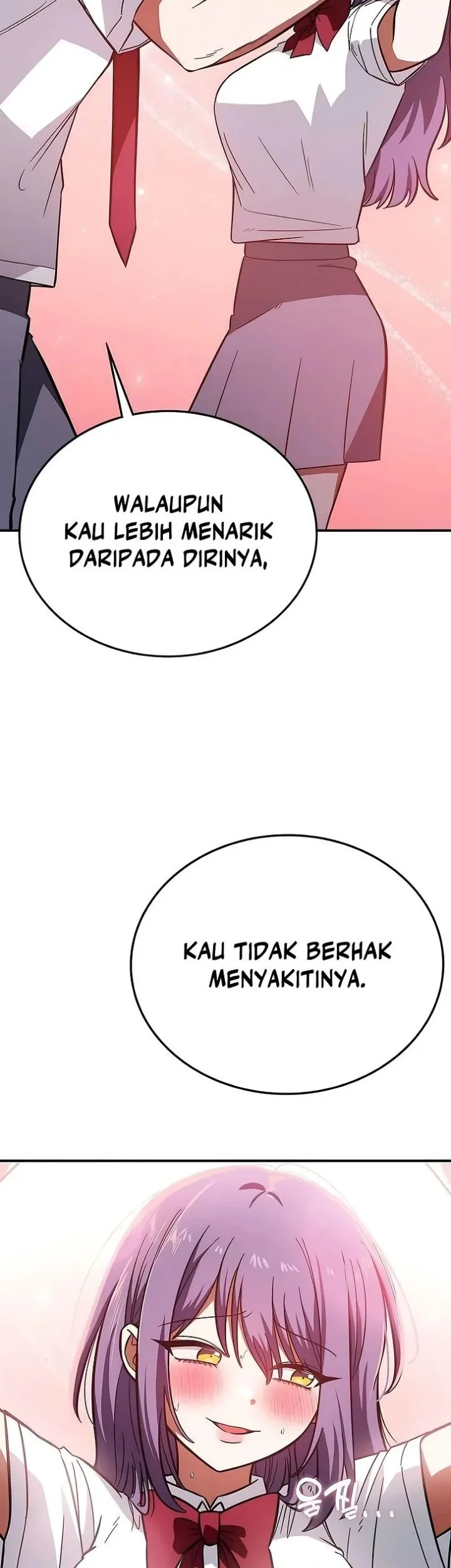 The Princess Goes to School Chapter 13 Gambar 29