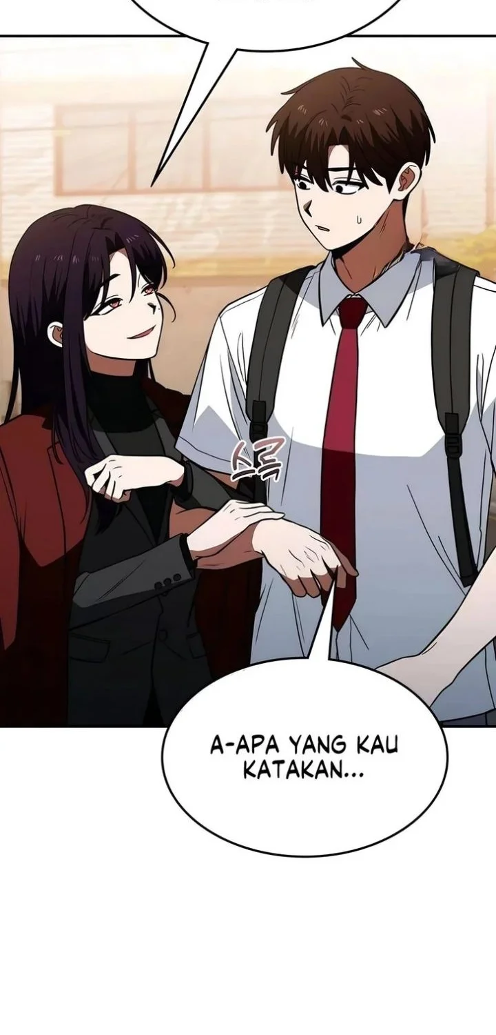 The Princess Goes to School Chapter 24 Gambar 32