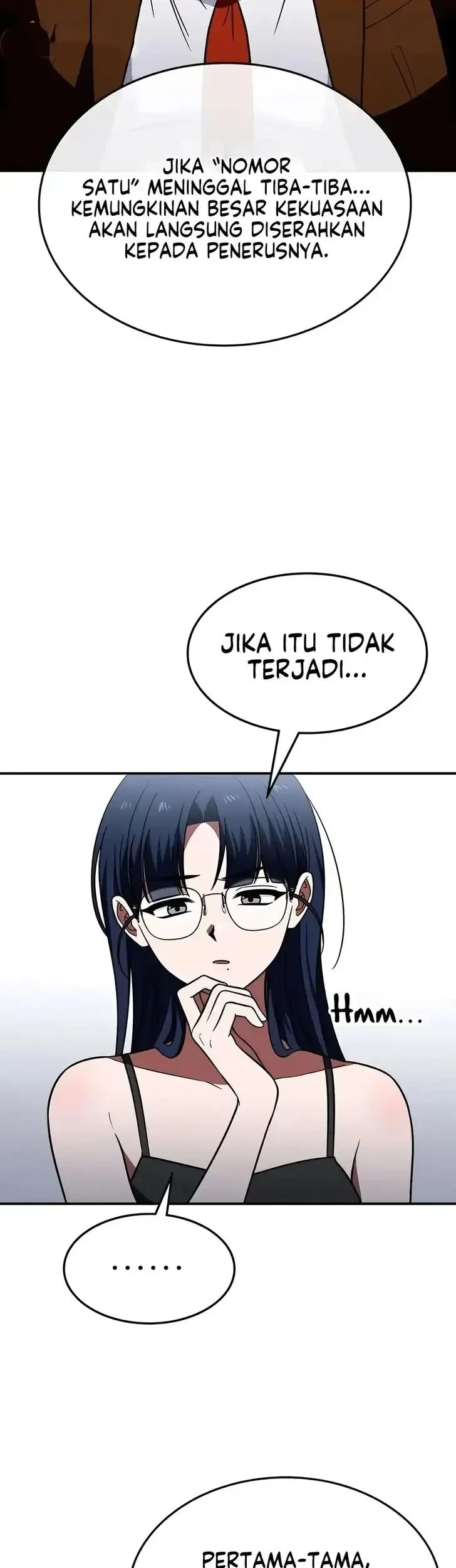 The Princess Goes to School Chapter 25 Gambar 33