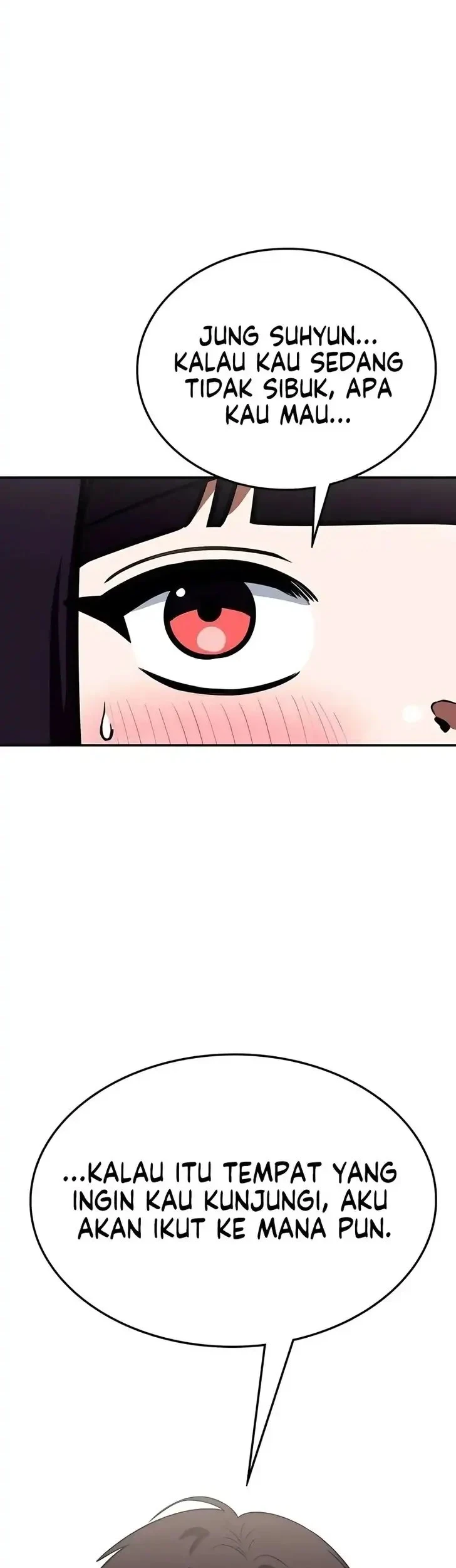 The Princess Goes to School Chapter 26 Gambar 34
