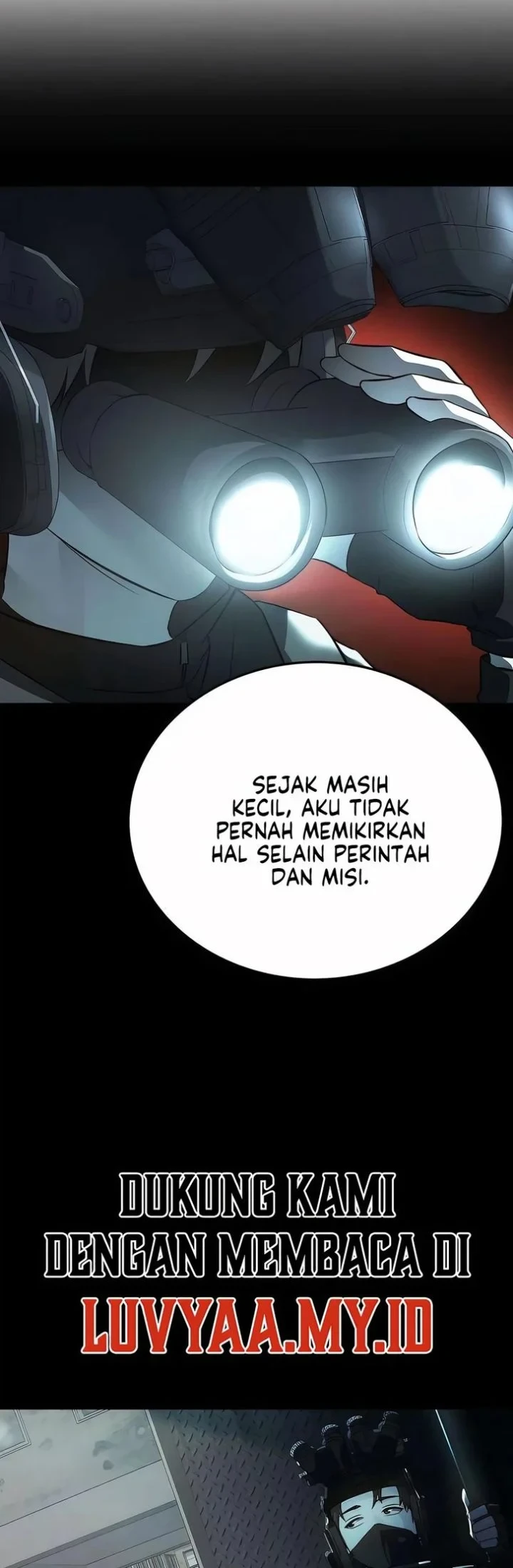 The Princess Goes to School Chapter 27 Gambar 36