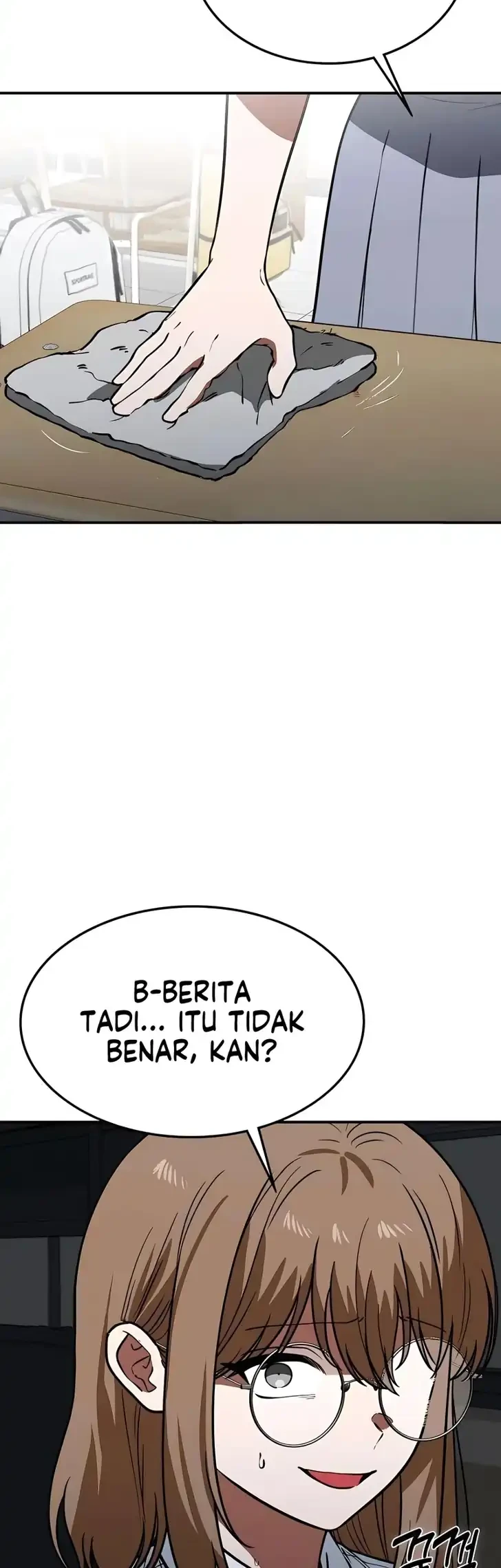 The Princess Goes to School Chapter 30 Gambar 30