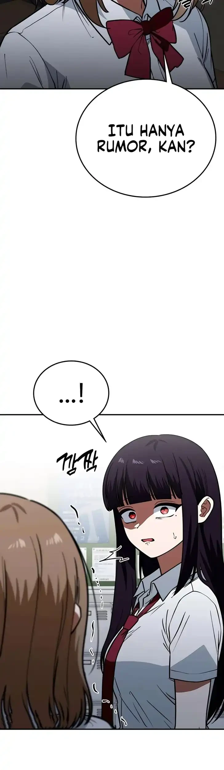 The Princess Goes to School Chapter 30 Gambar 31