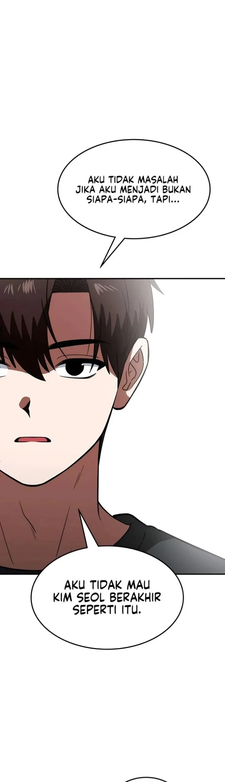The Princess Goes to School Chapter 31 Gambar 31