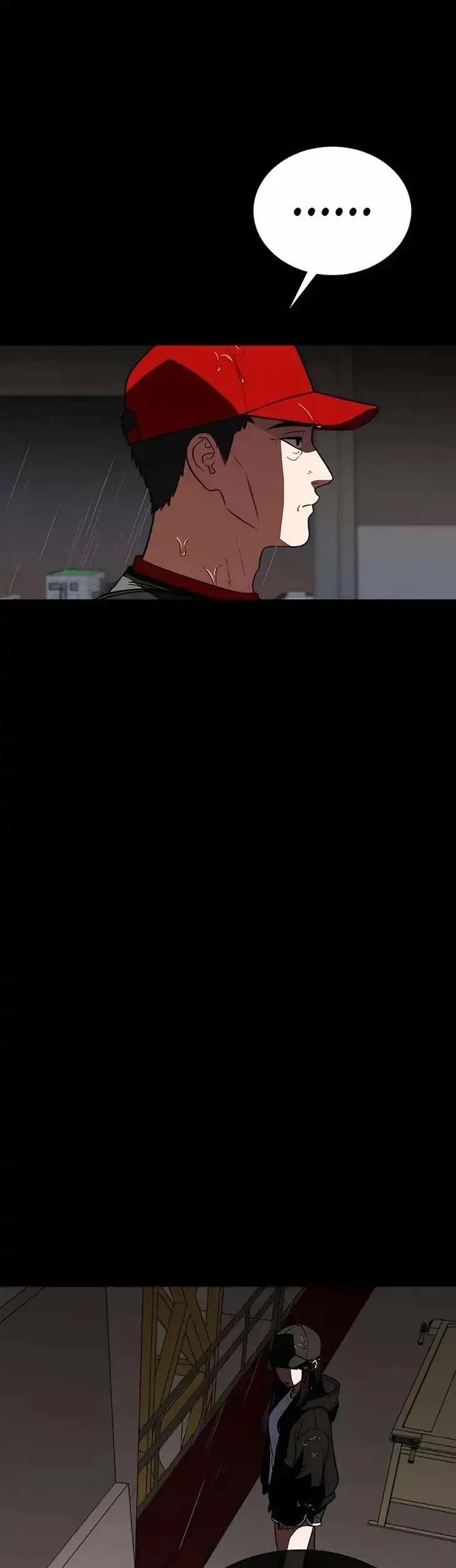 The Princess Goes to School Chapter 33 Gambar 34