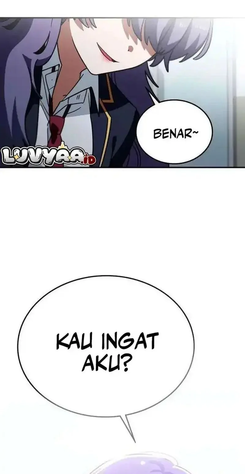 The Princess Goes to School Chapter 7 Gambar 33