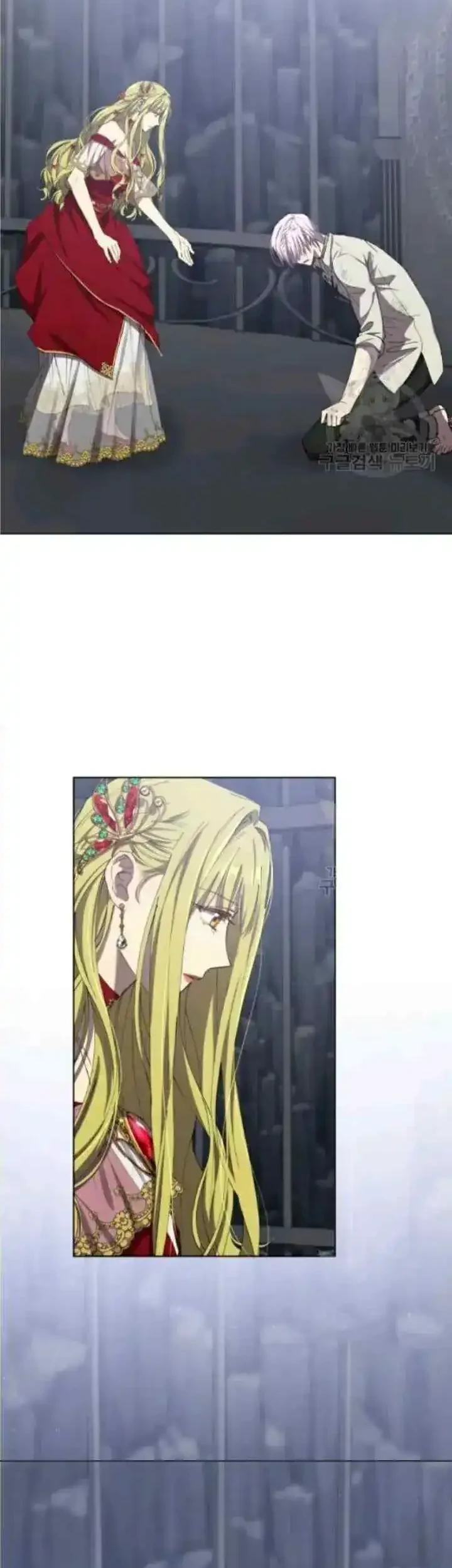The Princess Imprints A Traitor Chapter 10 Gambar 29