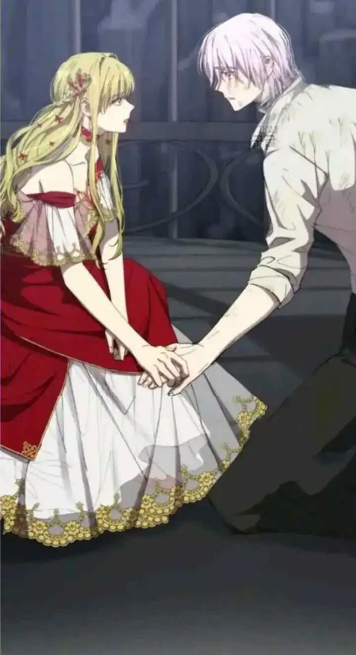 The Princess Imprints A Traitor Chapter 10 Gambar 30