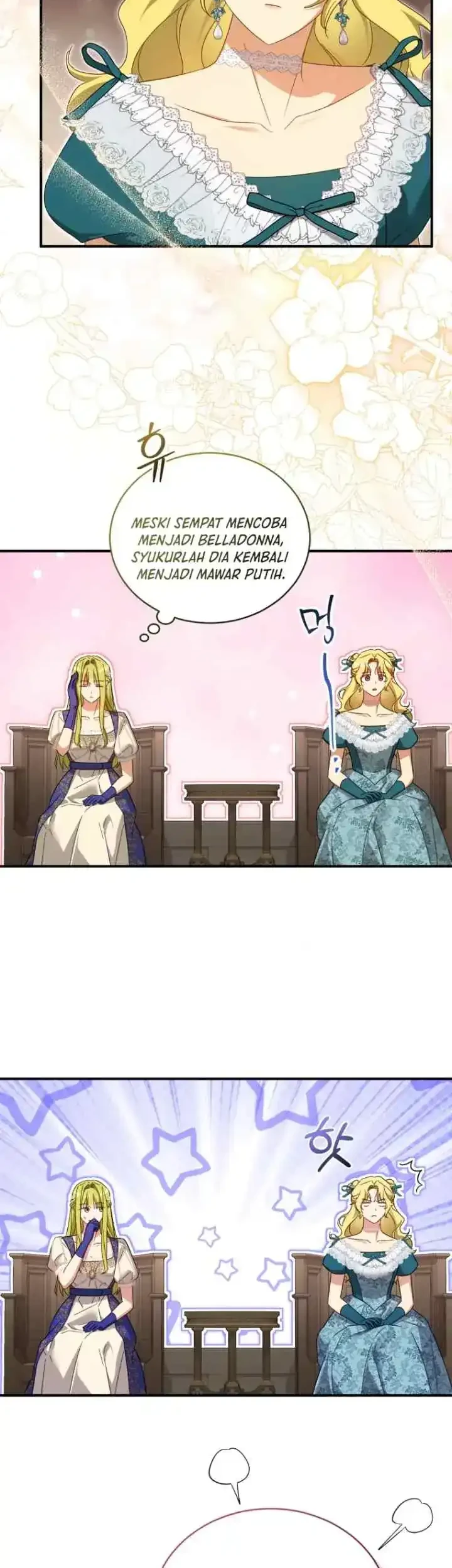 The Princess Imprints A Traitor Chapter 101 Gambar 29