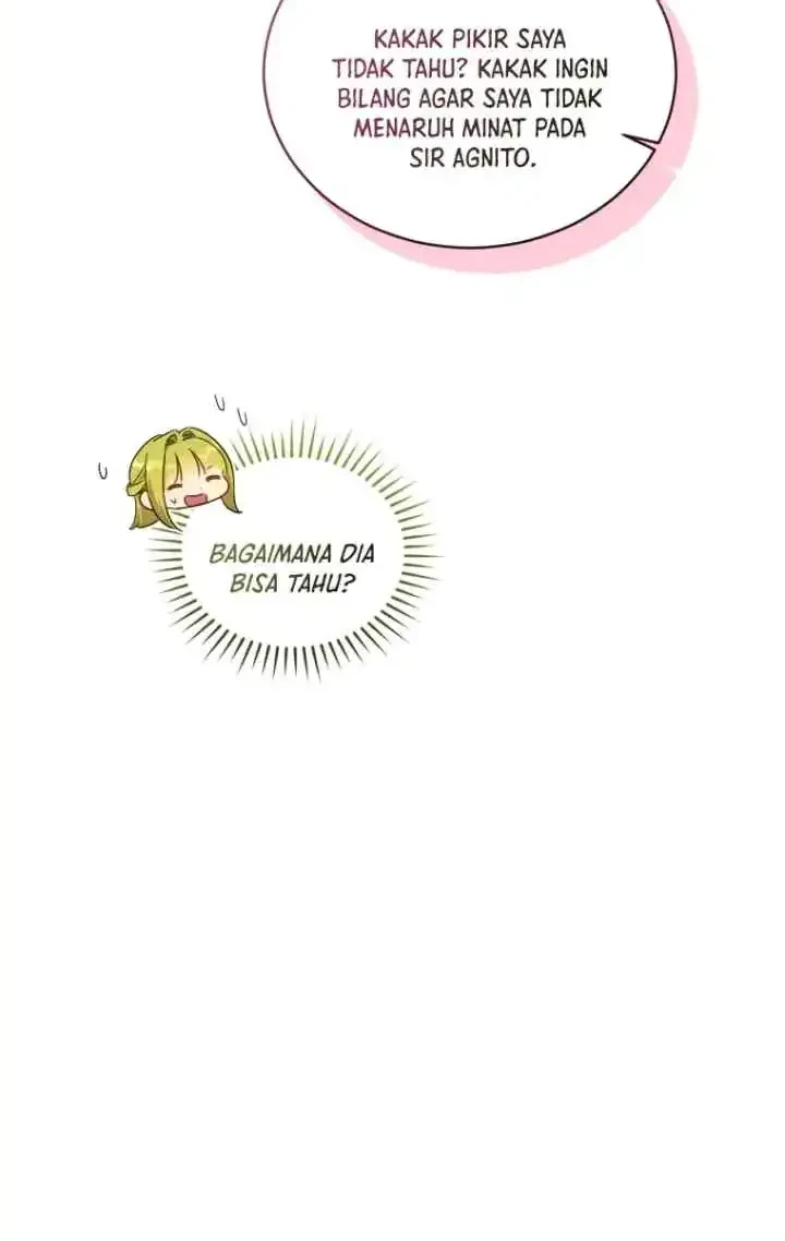 The Princess Imprints A Traitor Chapter 101 Gambar 30