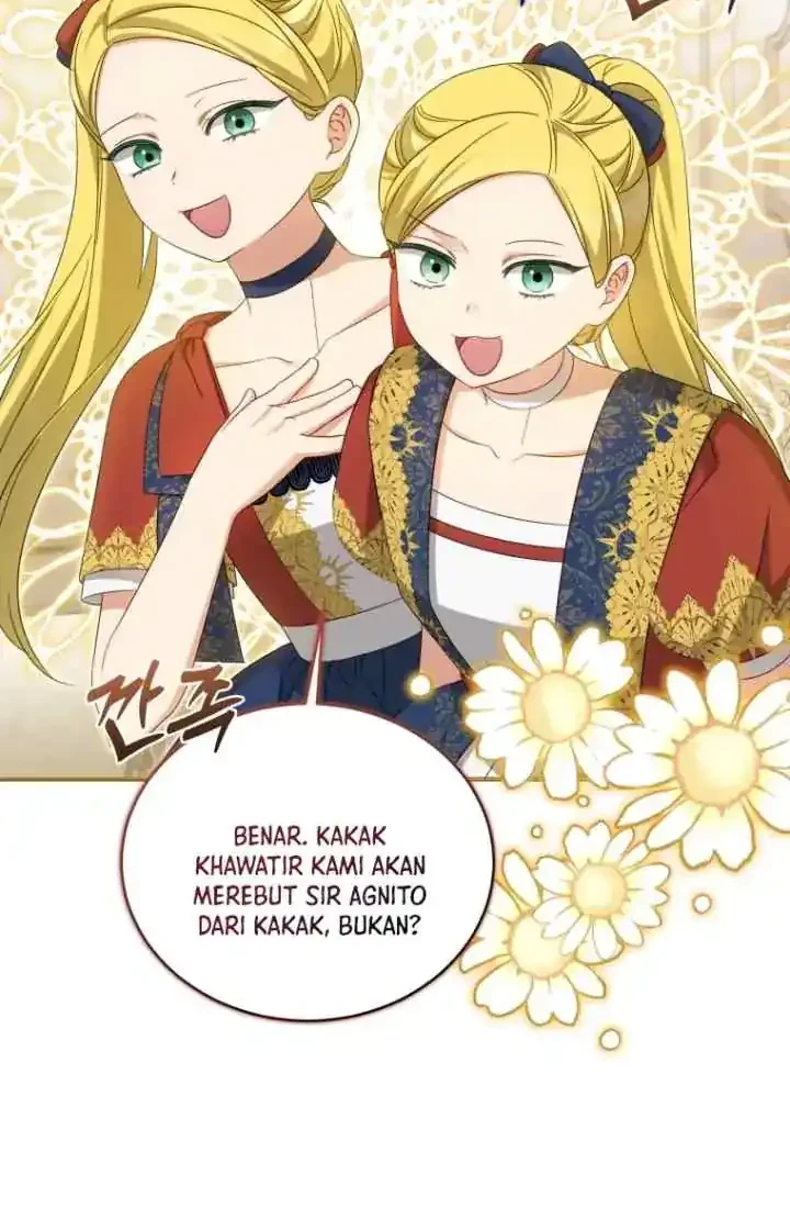 The Princess Imprints A Traitor Chapter 105 Gambar 30